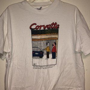 Short sleeve Graphic T-shirt